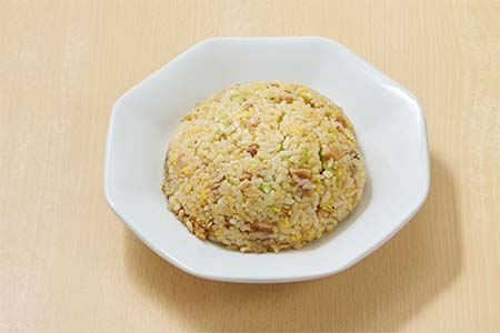 チャーハン