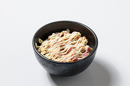 マヨチャー丼